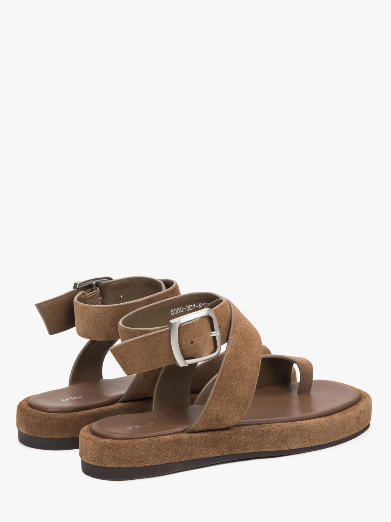 Сандалии Estro модель 5050-301-1583-308 Фото