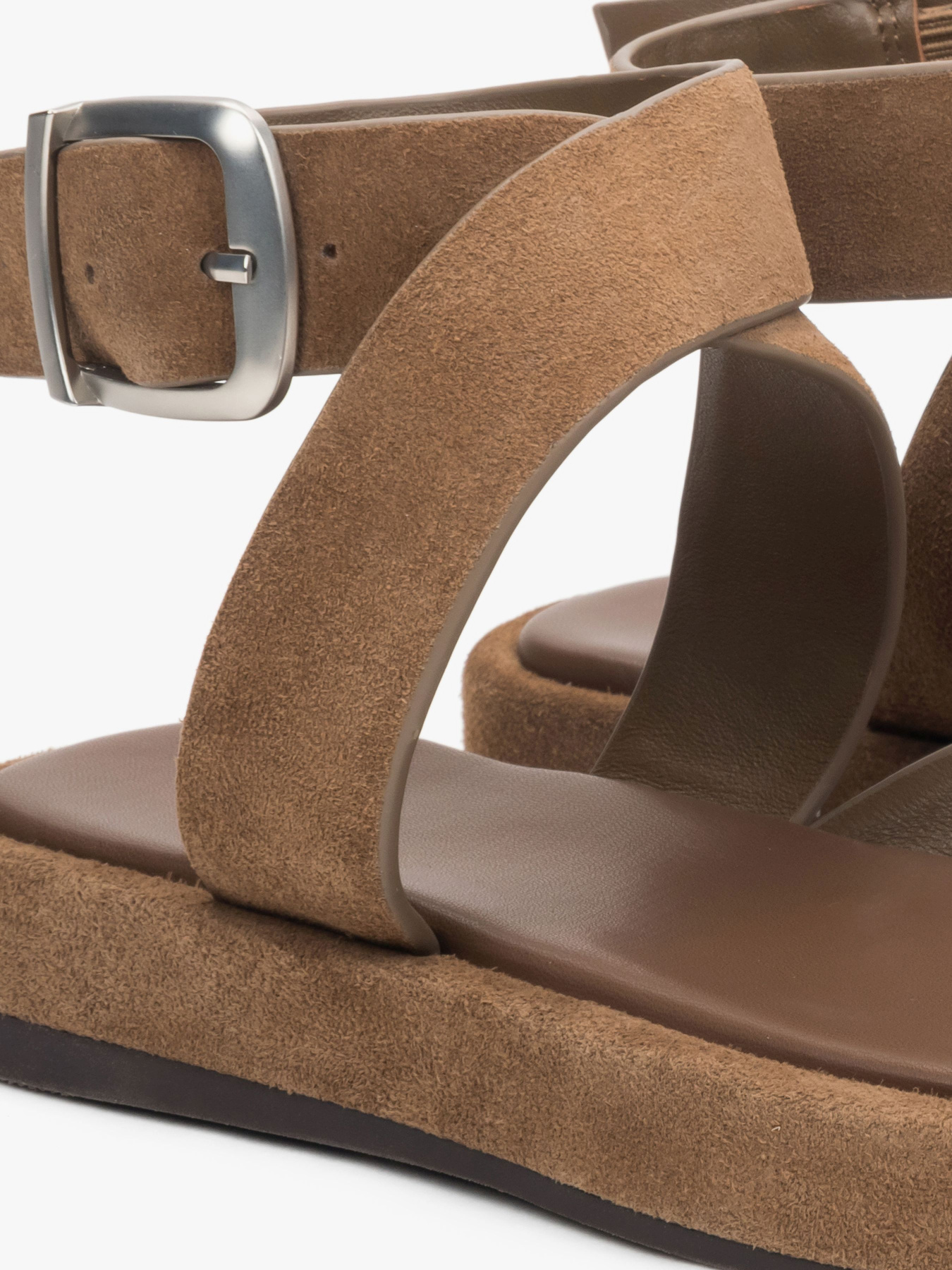 Сандалии Estro модель 5050-301-1583-308 Фото