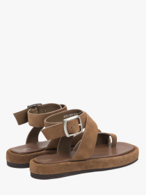 Сандалии Estro модель 5050-301-1583-308 Сандалии Estro модель 5050-301-1583-308 Фото