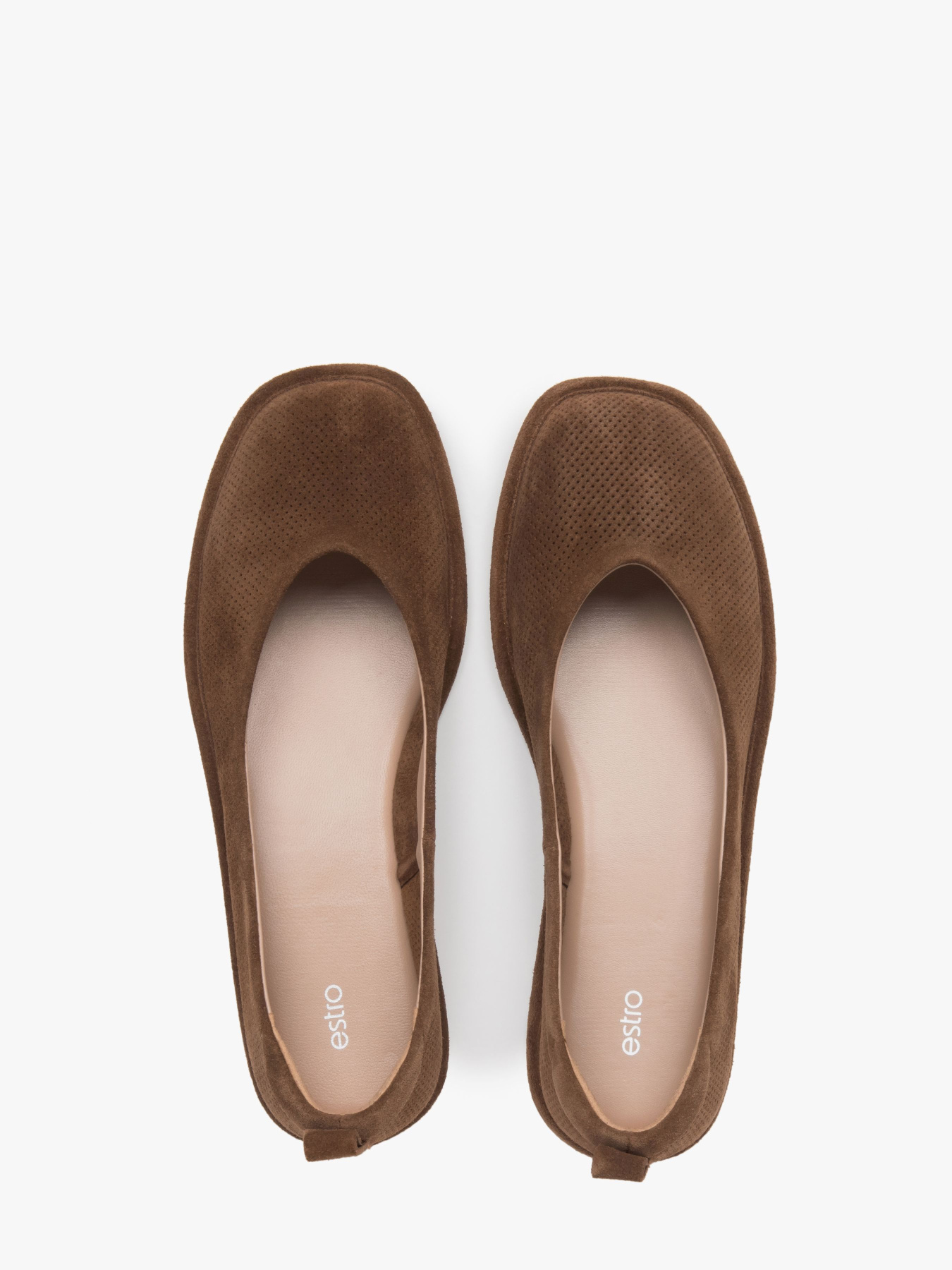 Туфли и лоферы Estro модель 202-24105-1-1-308 Фото