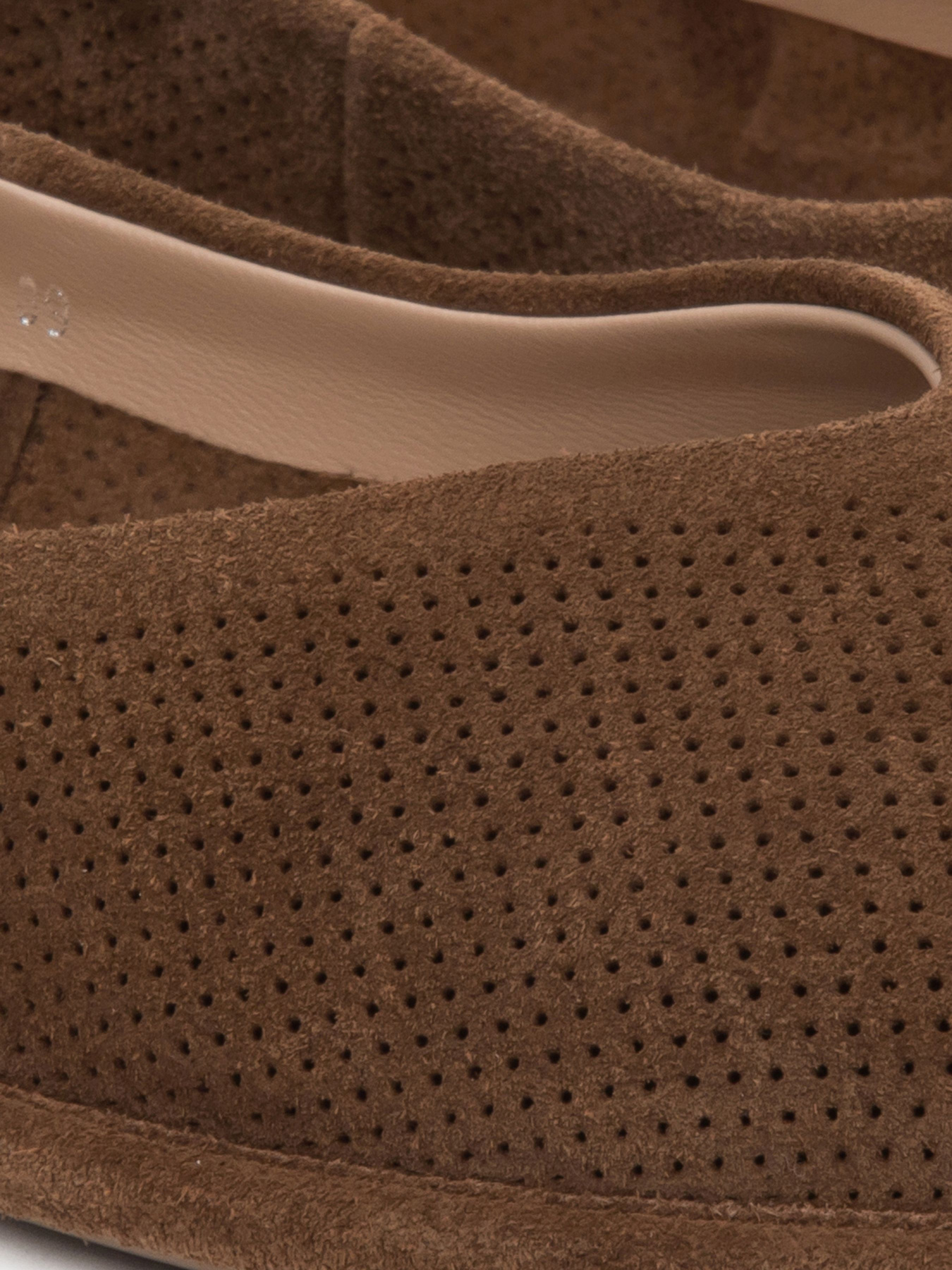 Туфли и лоферы Estro модель 202-24105-1-1-308 Фото