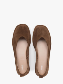 Туфли и лоферы Estro модель 202-24105-1-1-308 Фото