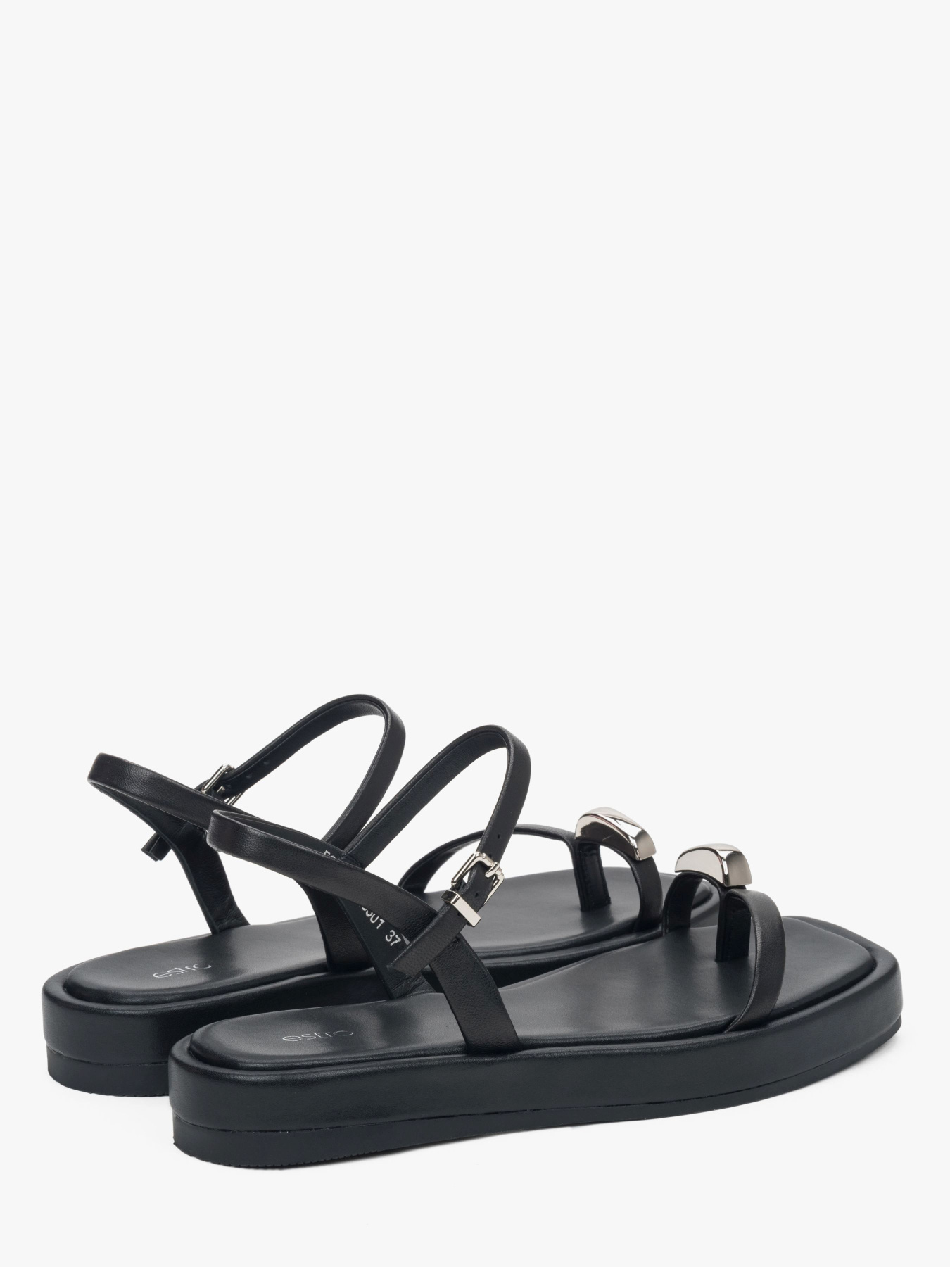 Сандалії Estro модель 5050-01-3501-101 Фото