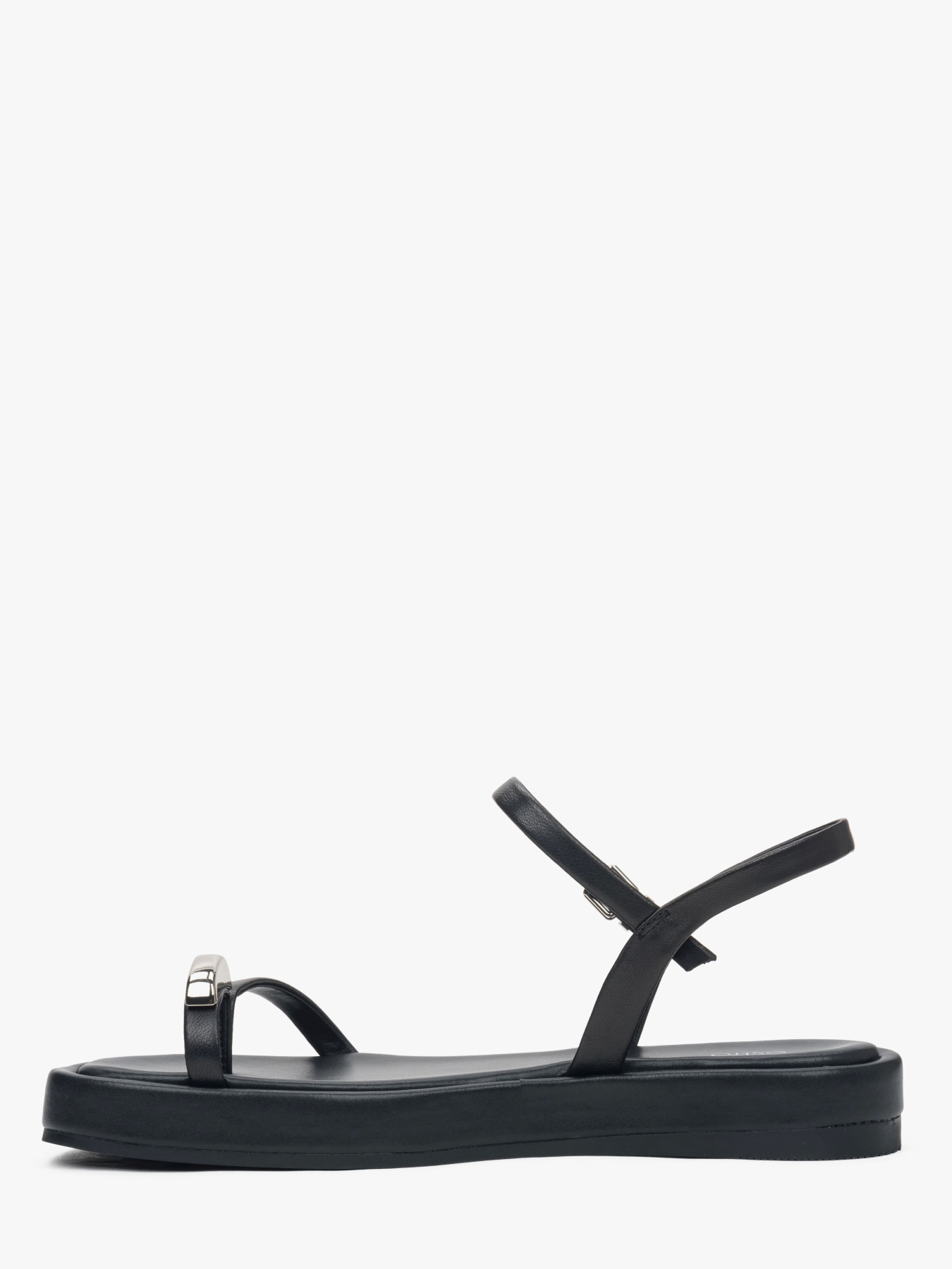 Сандалии Estro модель 5050-01-3501-101 Фото