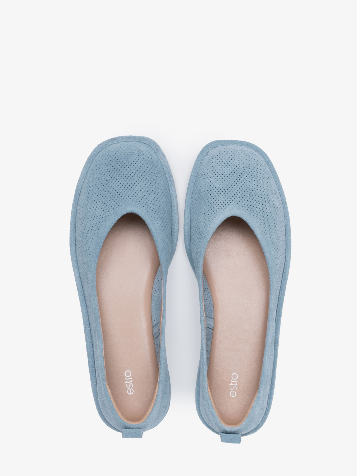 Туфлі та лофери Estro модель 202-24105-1-3-322 Фото