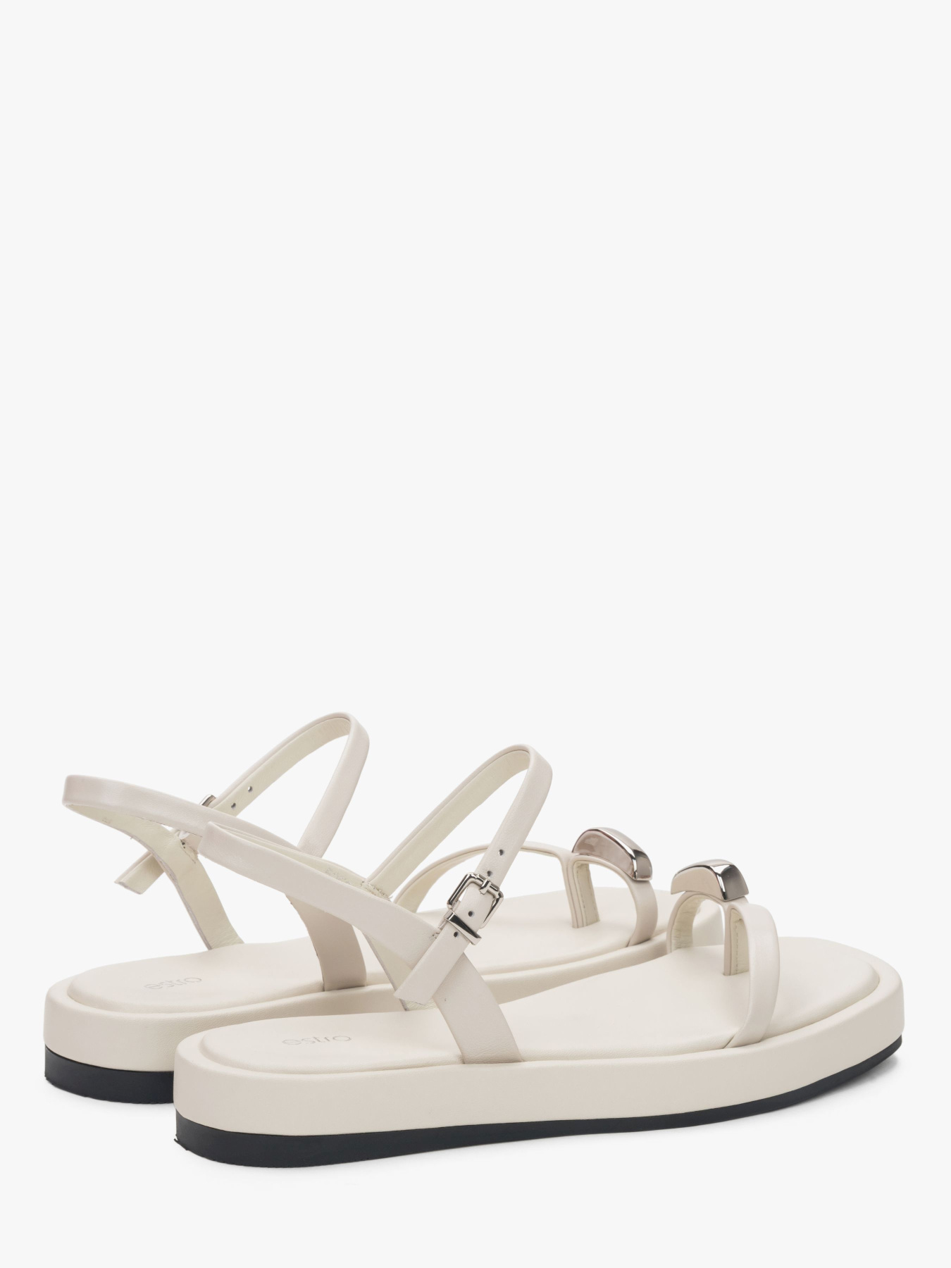 Сандалії Estro модель 5050-01-6624-1201 Фото