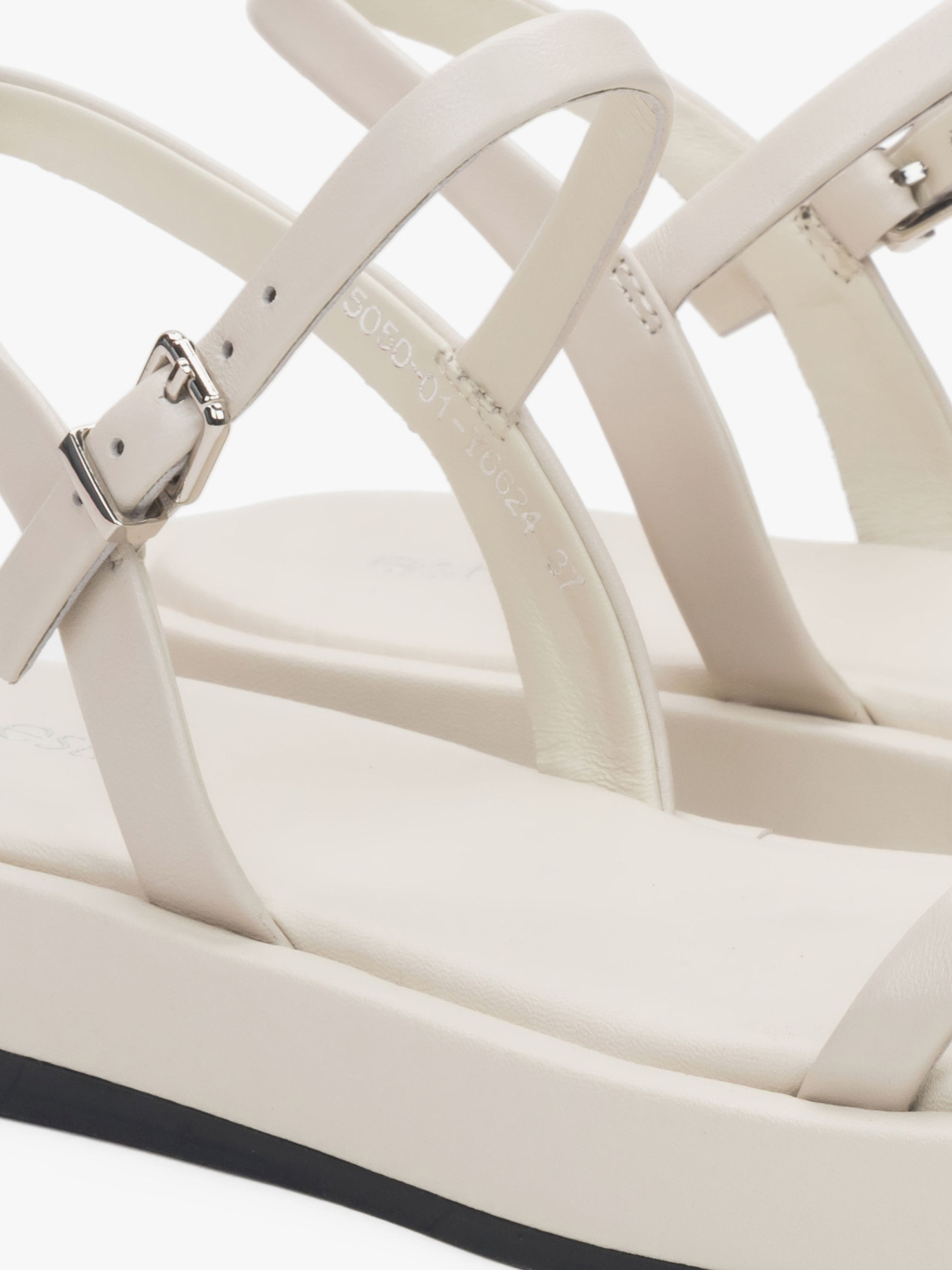 Сандалії Estro модель 5050-01-6624-1201 Фото