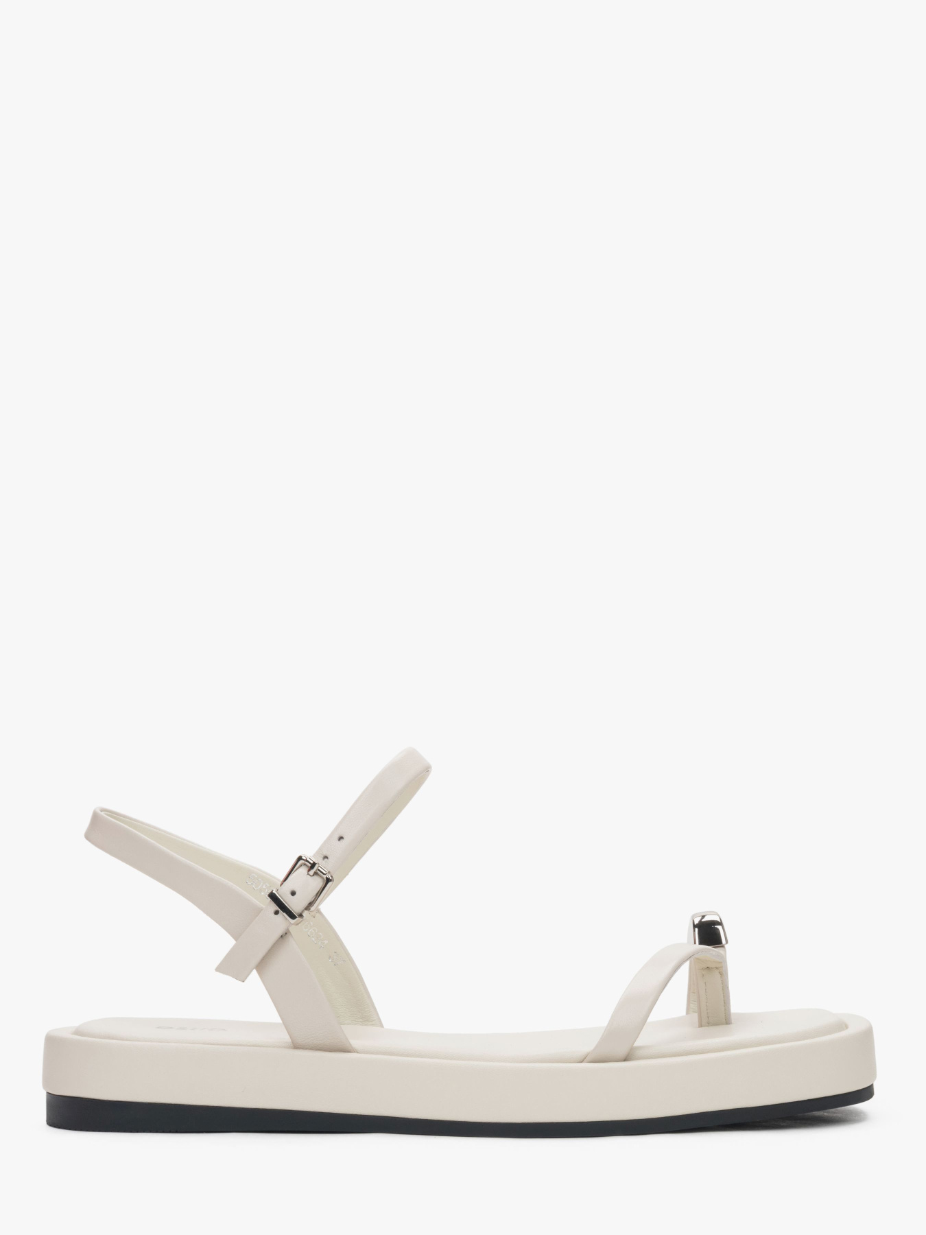 Сандалії Estro модель 5050-01-6624-1201 Фото