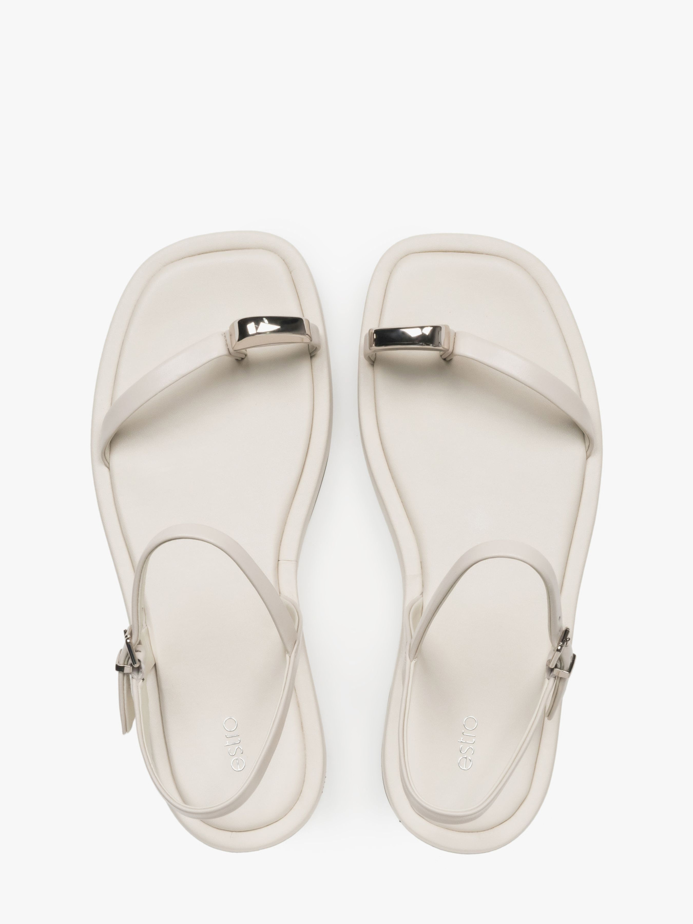 Сандалии Estro модель 5050-01-6624-1201 Фото