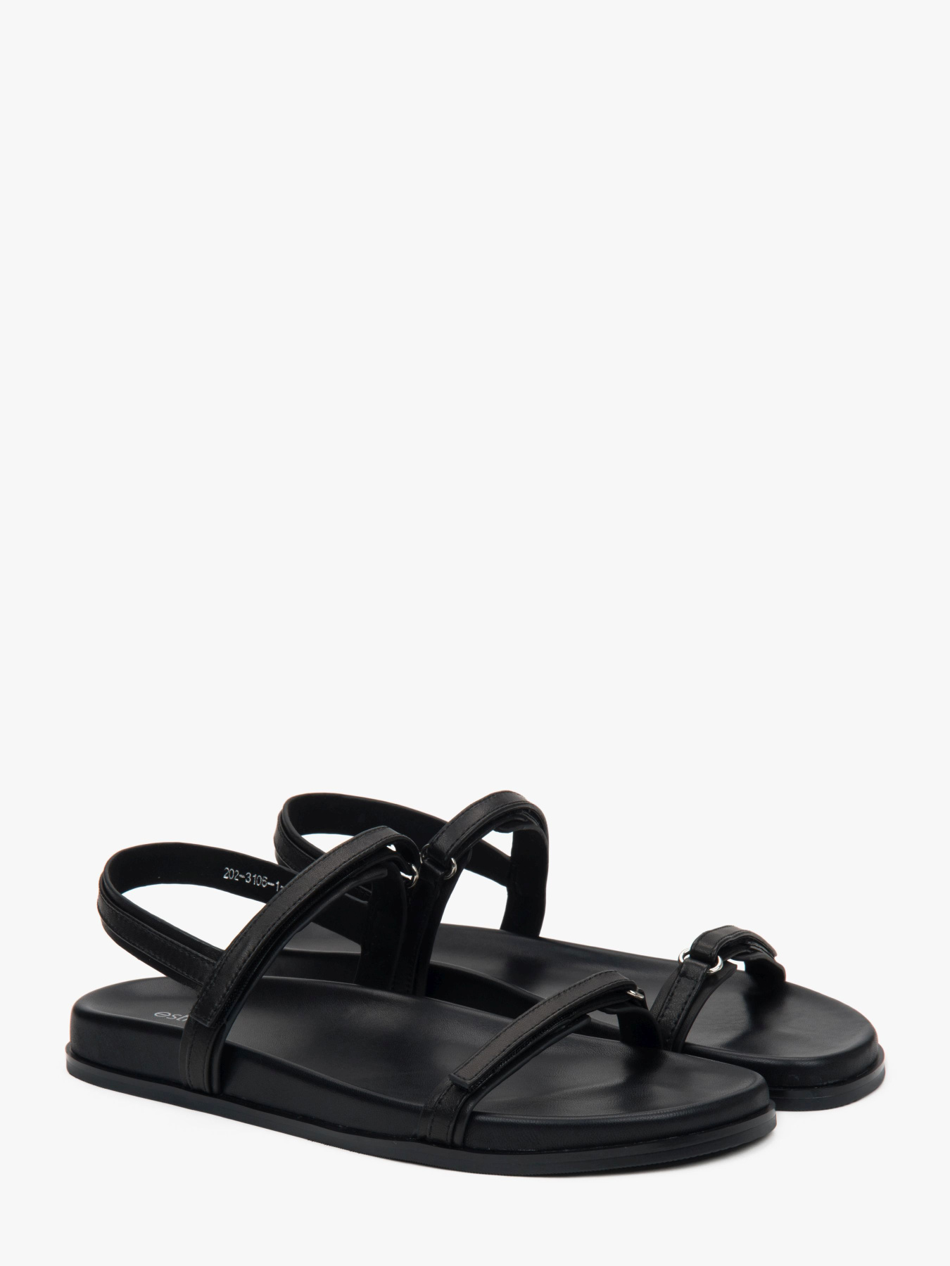 Сандалии Estro модель 202-3106-1-1-101 Фото