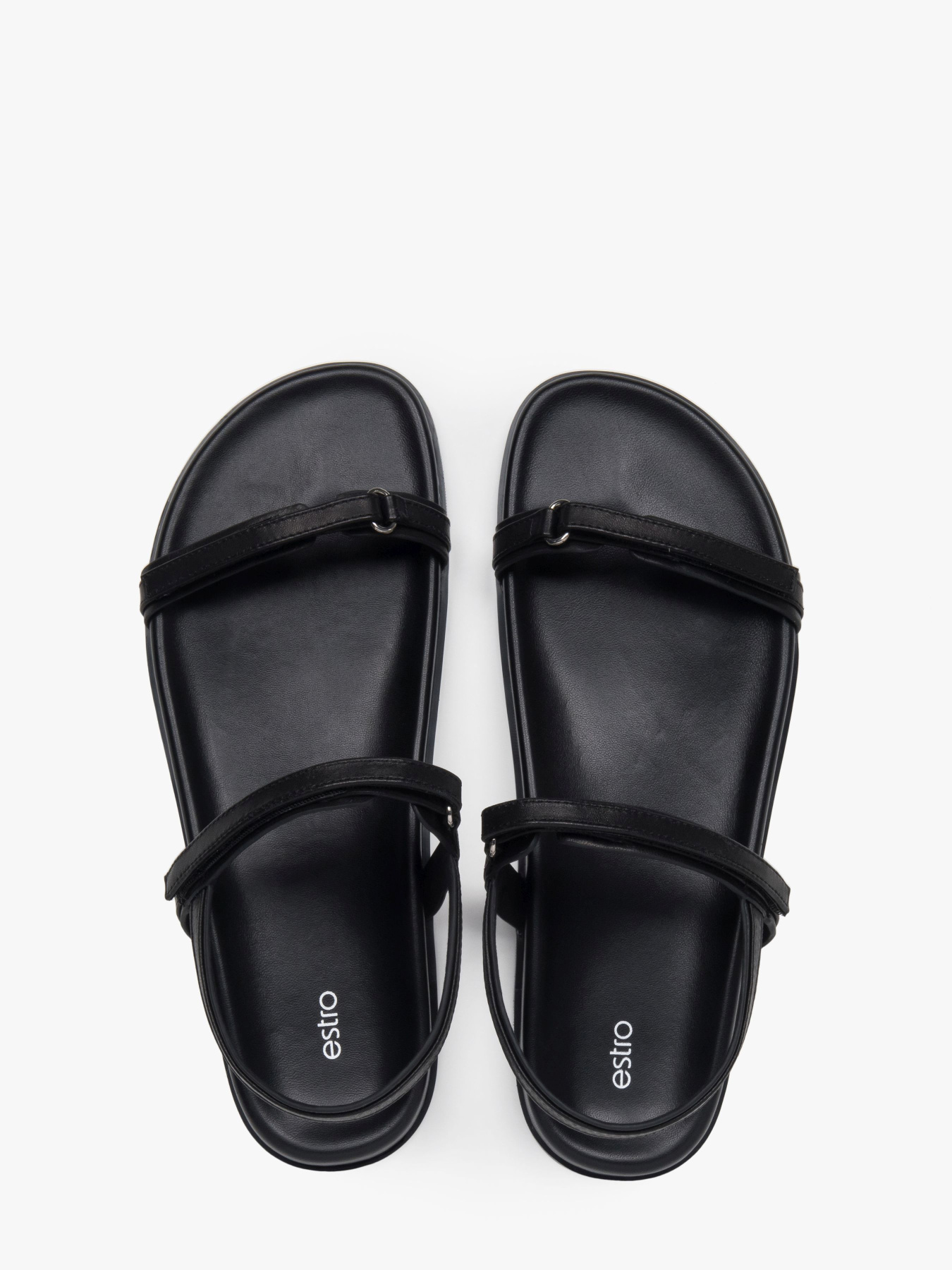 Сандалии Estro модель 202-3106-1-1-101 Фото