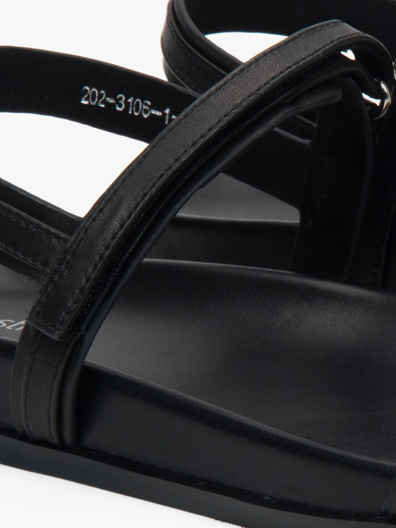 Сандалии Estro модель 202-3106-1-1-101 Фото