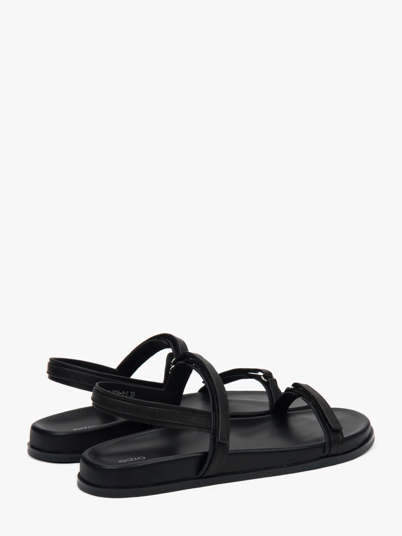 Сандалии Estro модель 202-3106-1-1-101 Фото