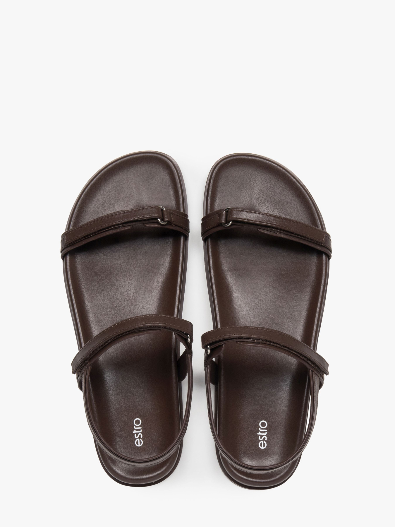 Сандалии Estro модель 202-3106-1-3-1295 Фото