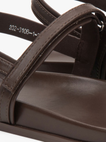 Сандалии Estro модель 202-3106-1-3-1295 Фото