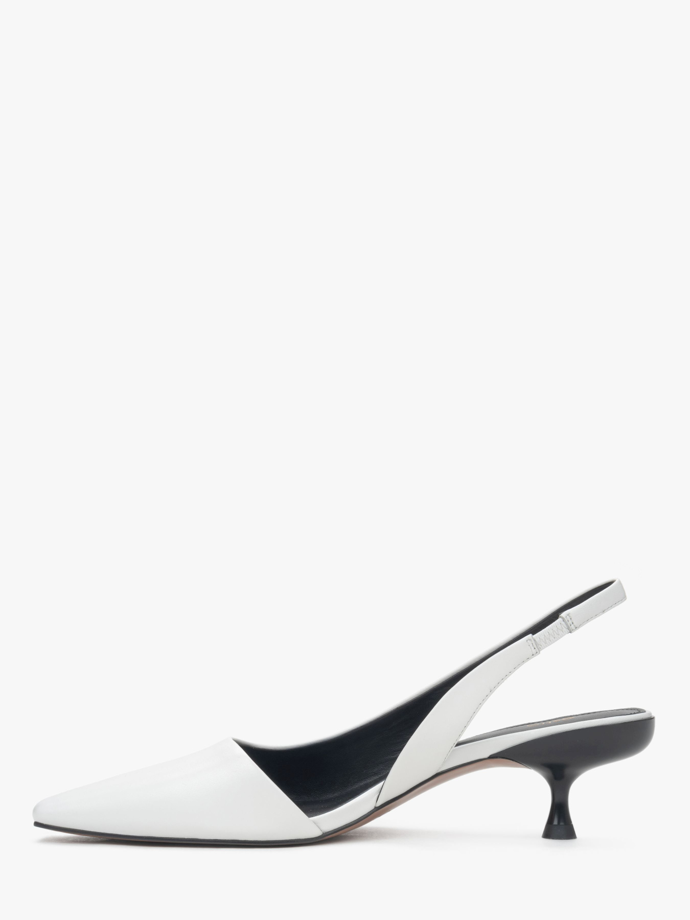 Туфли и лоферы Estro модель 203-24101-19-1-102 Фото