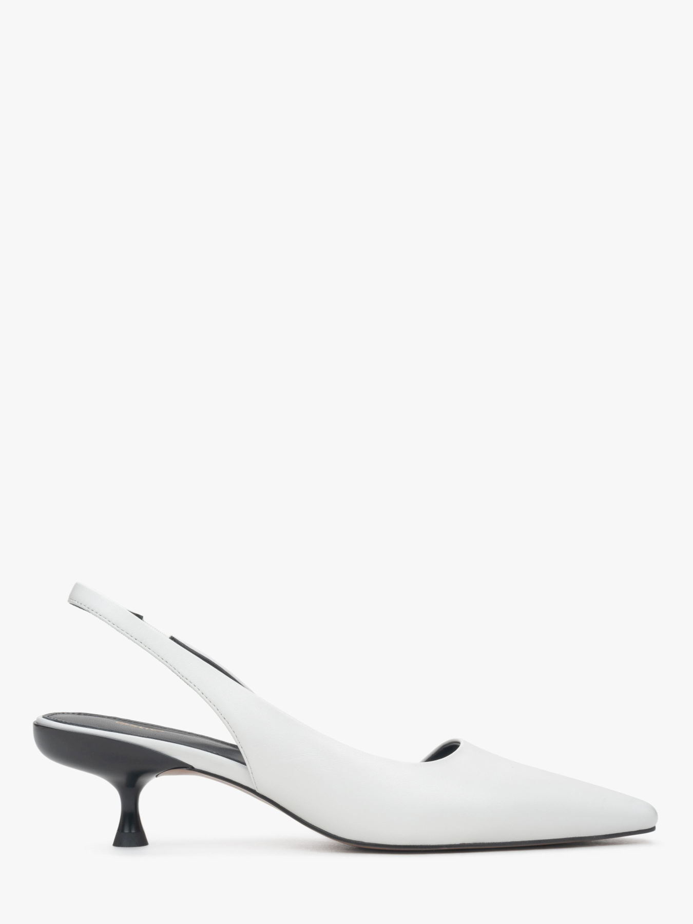 Туфли и лоферы Estro модель 203-24101-19-1-102 Фото