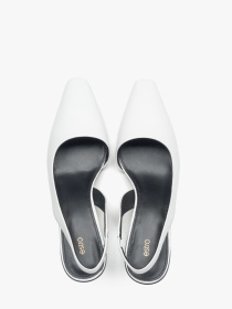 Туфли и лоферы Estro модель 203-24101-19-1-102 Фото