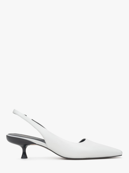 Туфлі та лофери Estro Модель 203-24101-19-1-102 Фото