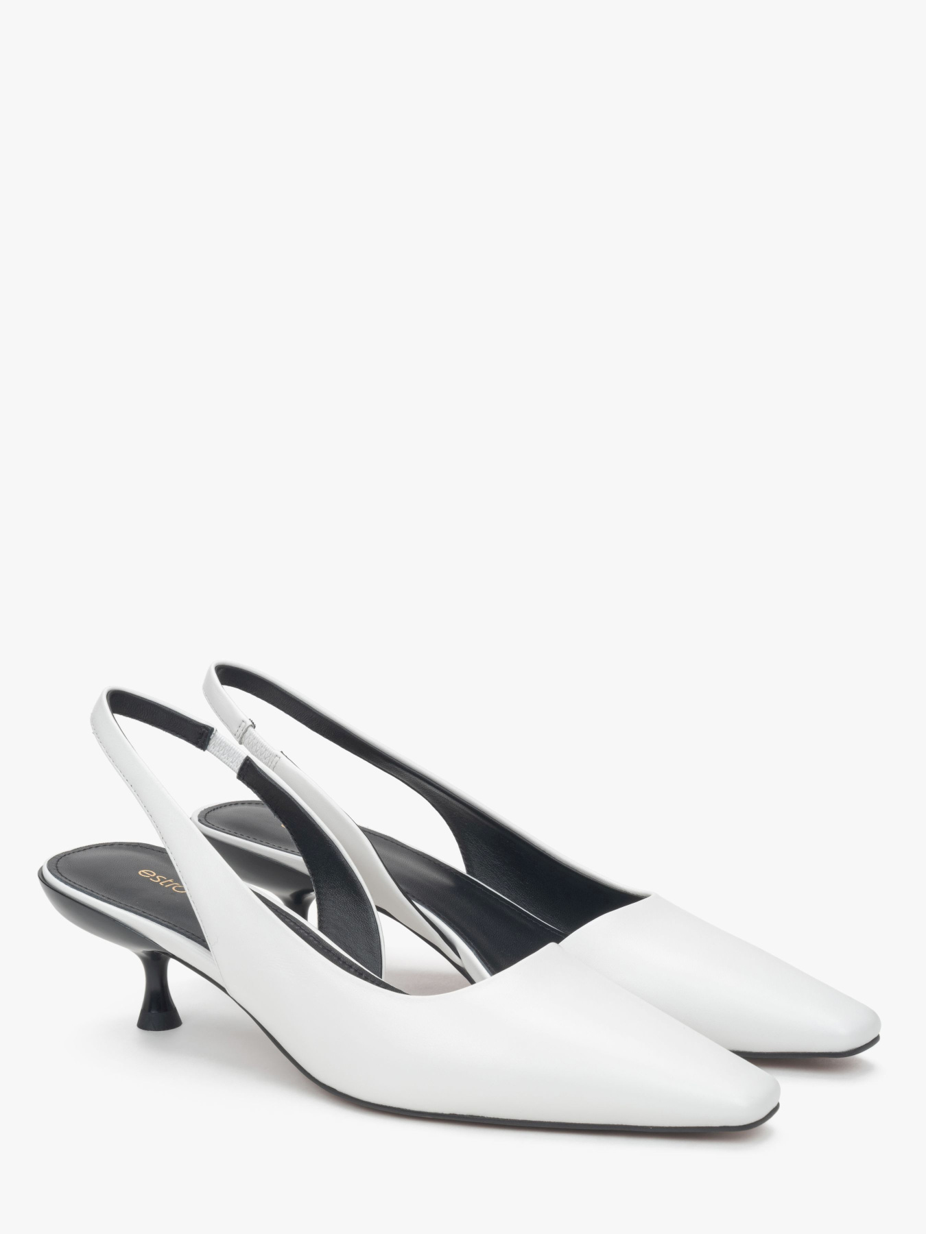 Туфлі та лофери Estro модель 203-24101-19-1-102 Фото