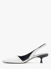 Туфлі та лофери Estro модель 203-24101-19-1-102 Фото