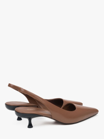 Туфли и лоферы Estro модель 203-24101-19-4-108 Фото