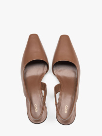 Туфли и лоферы Estro модель 203-24101-19-4-108 Фото