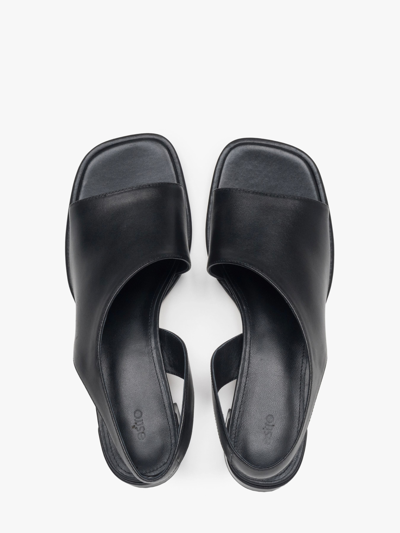 Сандалии Estro модель 203-24110-38-1-101 Фото