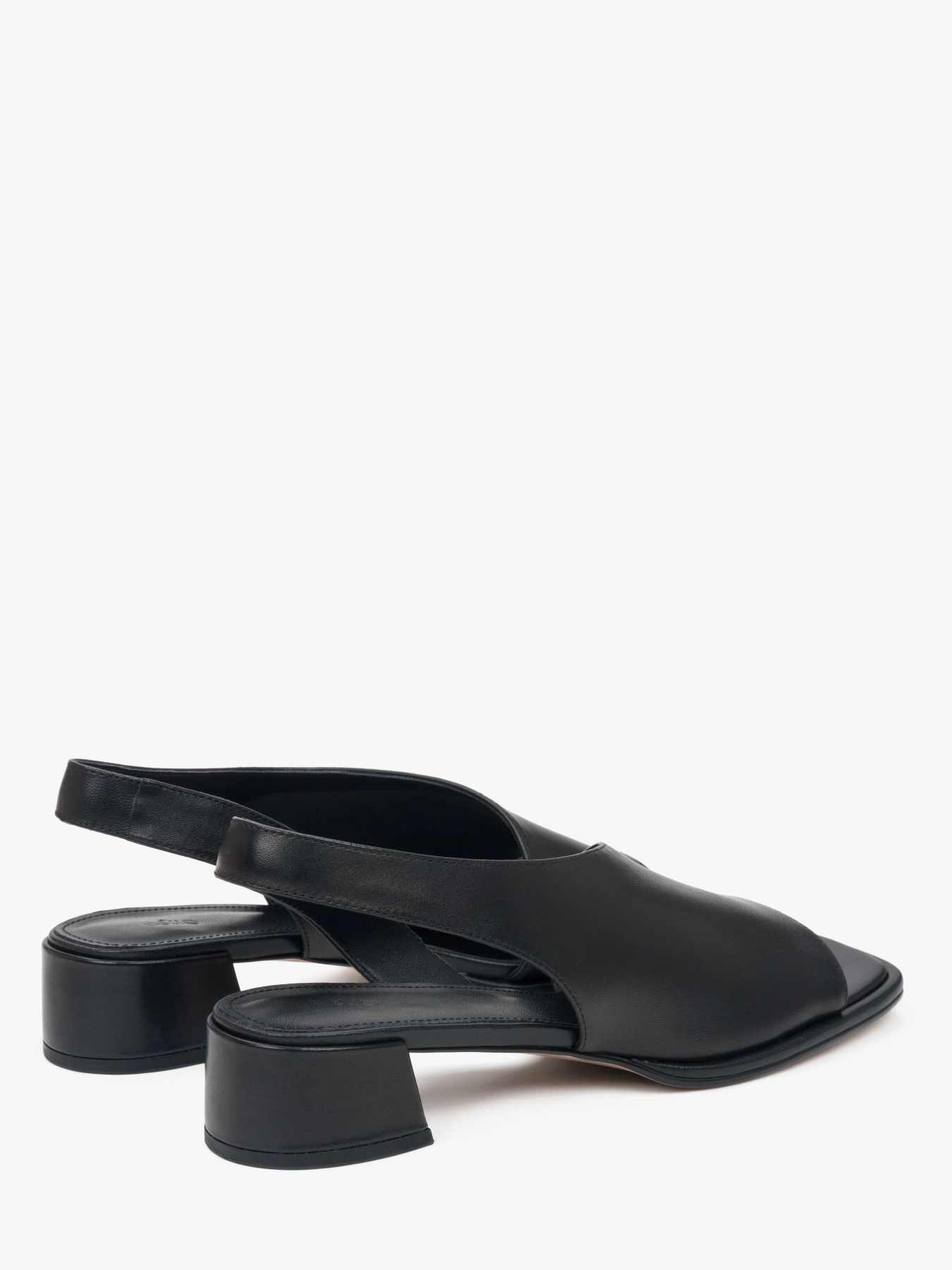 Босоножки Estro модель 203-24110-38-1-101 Фото