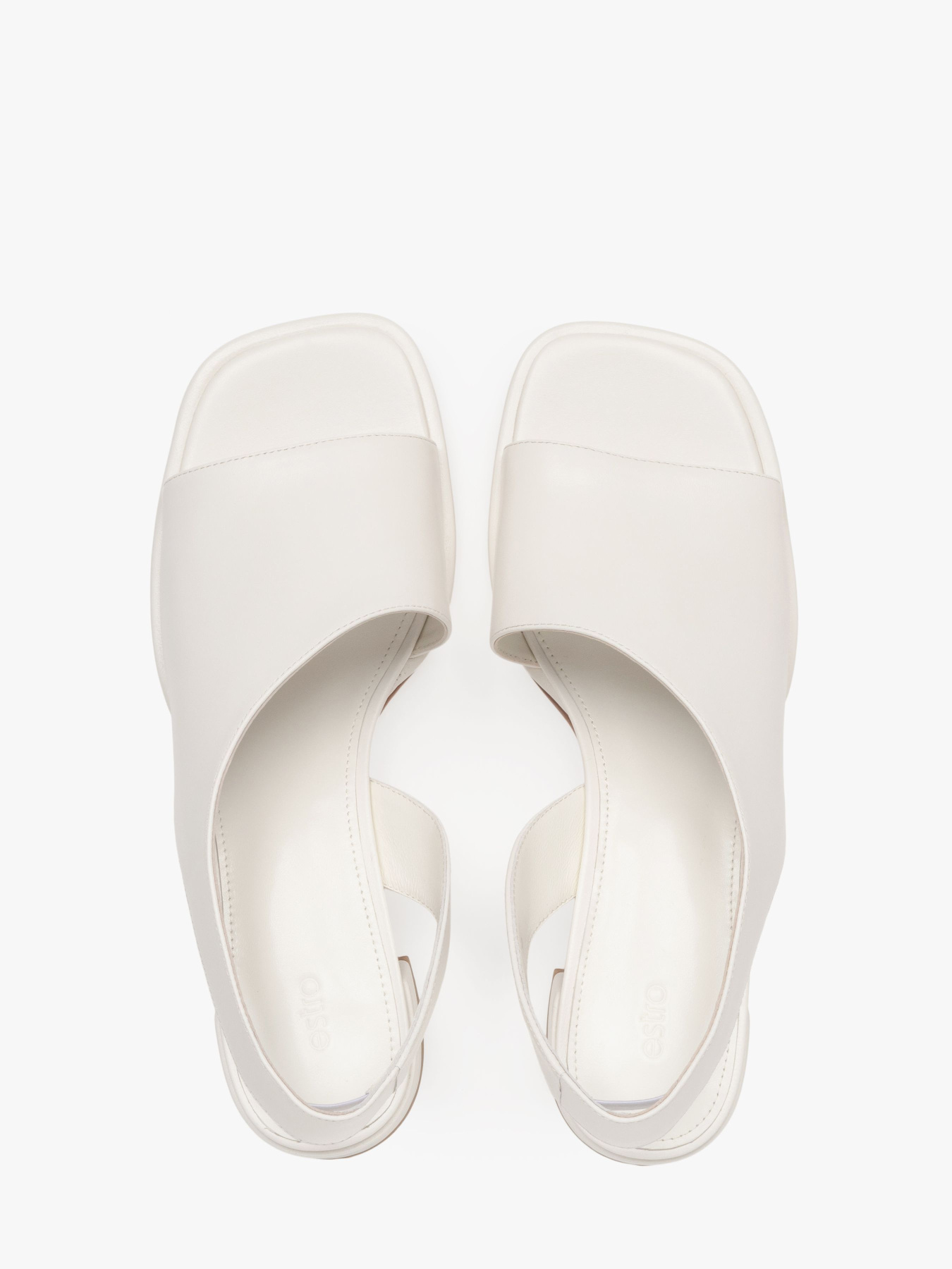 Сандалії Estro модель 203-24110-38-2-102 Фото