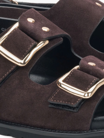 Сандалии Estro модель 2219-21-1-3295 Фото