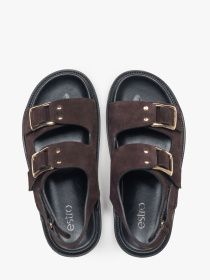 Сандалии Estro модель 2219-21-1-3295 Фото