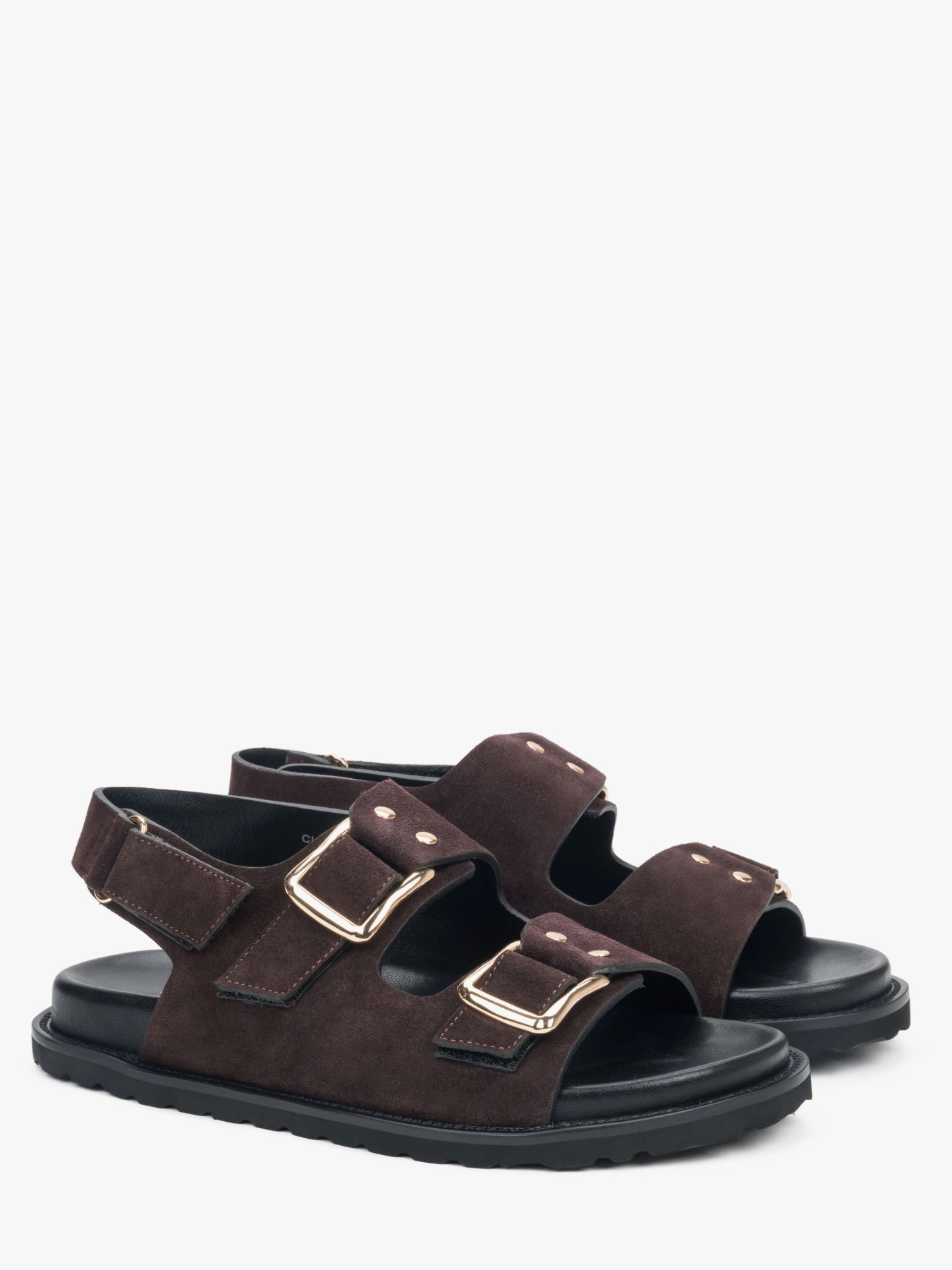 Сандалии Estro модель 2219-21-1-3295 Фото