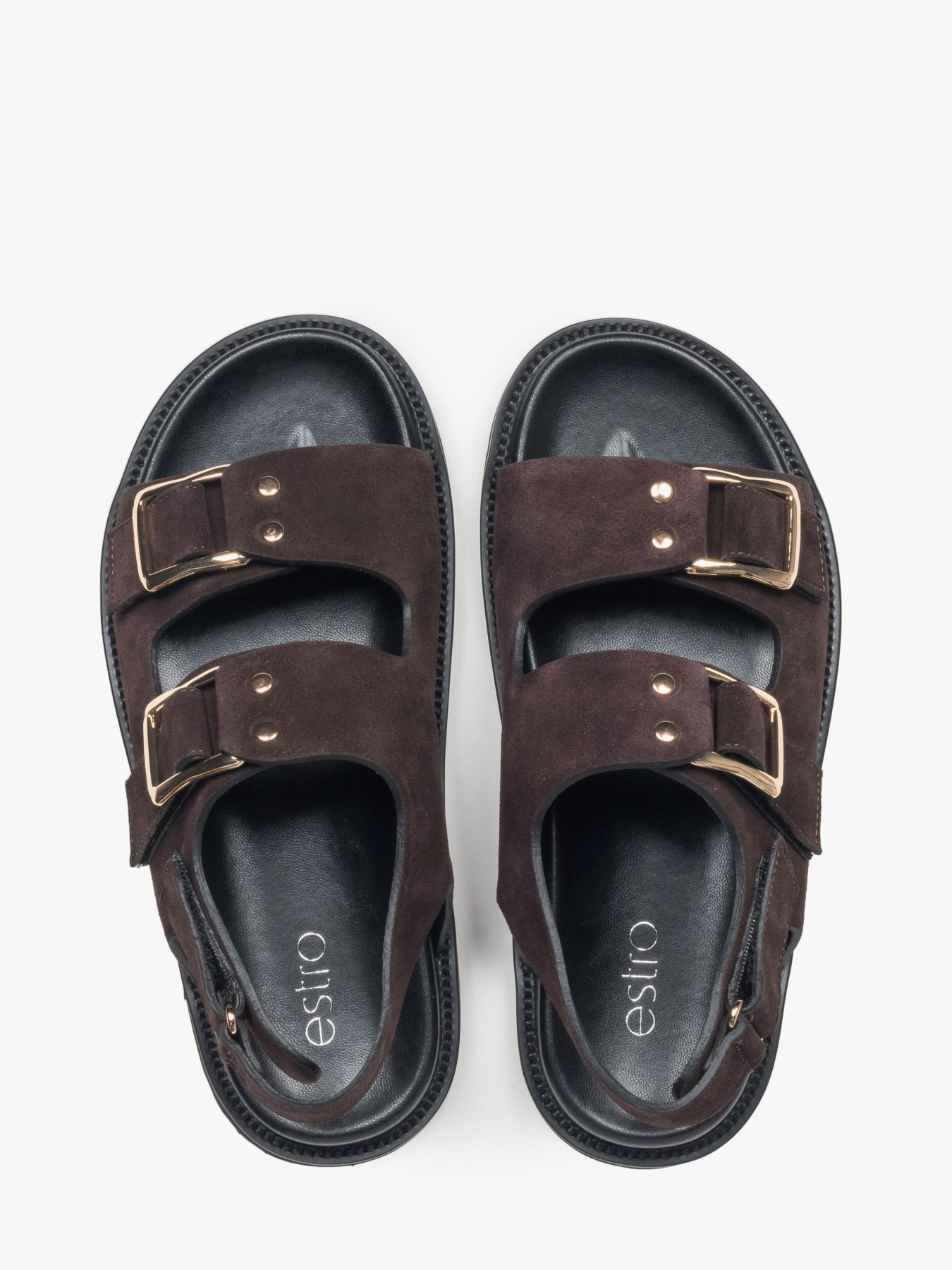 Сандалии Estro модель 2219-21-1-3295 Фото