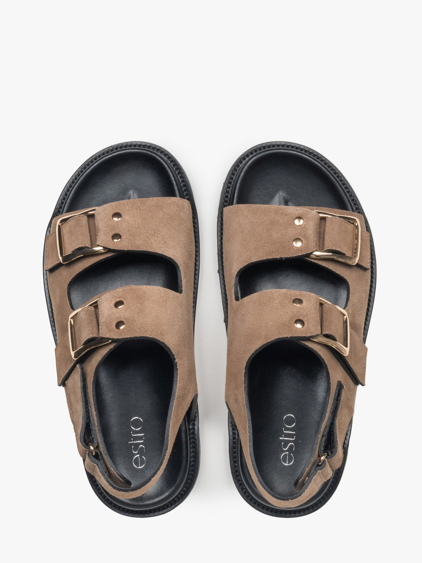 Сандалии Estro модель 2219-21-2-323 Фото