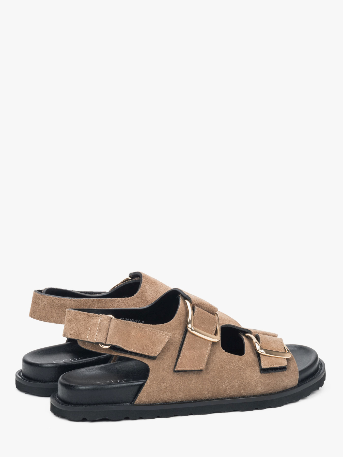 Сандалии Estro модель 2219-21-2-323 Фото