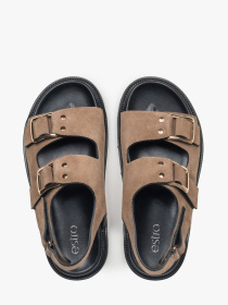 Сандалии Estro модель 2219-21-2-323 Фото