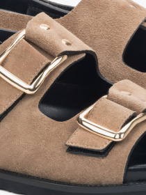 Сандалии Estro модель 2219-21-2-323 Фото