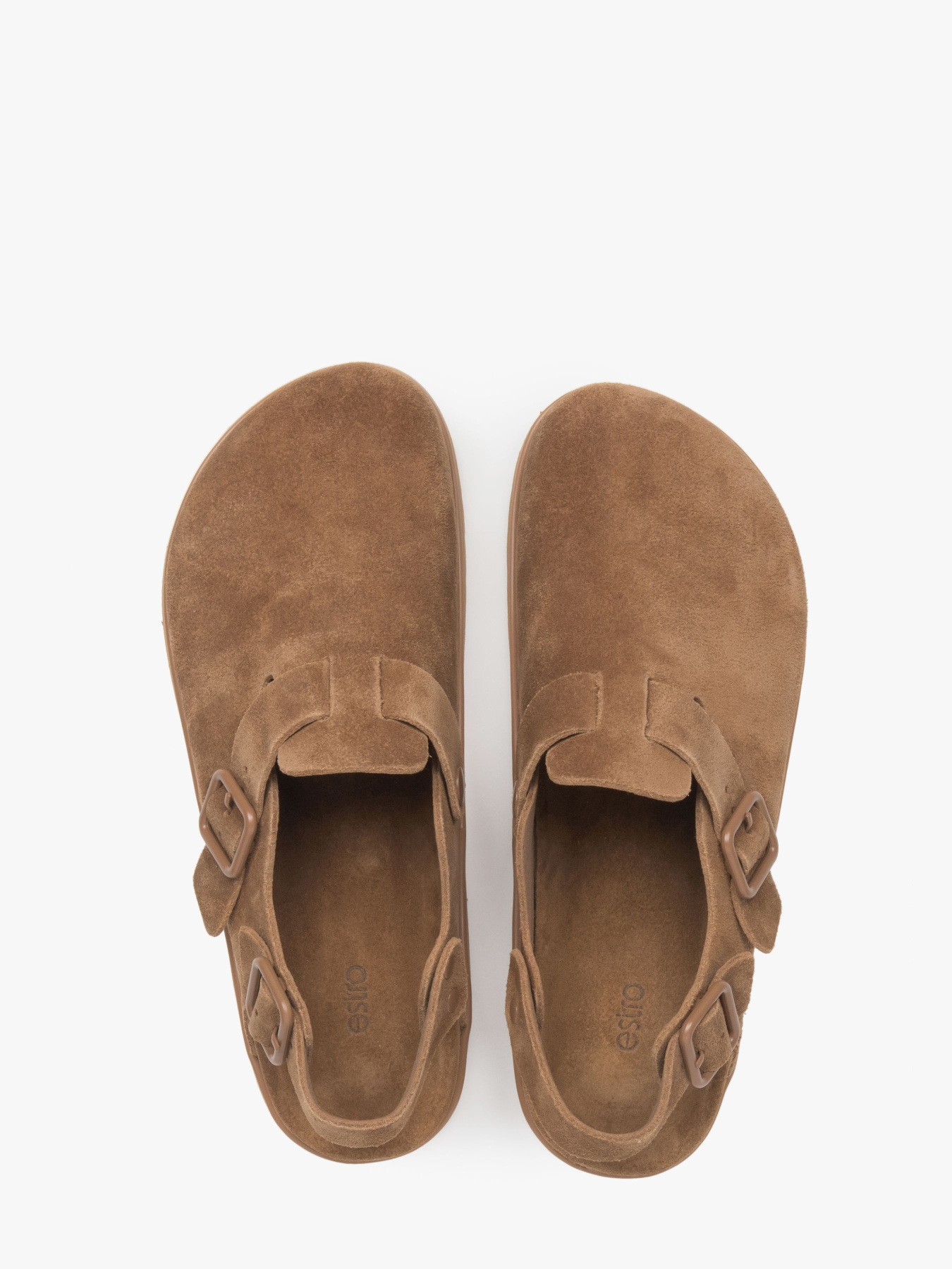 Шлёпанцы Estro модель 209-1774-5-3178 Фото