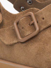 Шлёпанцы Estro модель 209-1774-5-3178 Фото