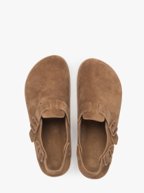 Шлёпанцы Estro модель 209-1774-5-3178 Фото