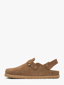 Шлёпанцы Estro модель 209-1774-5-3178 Фото