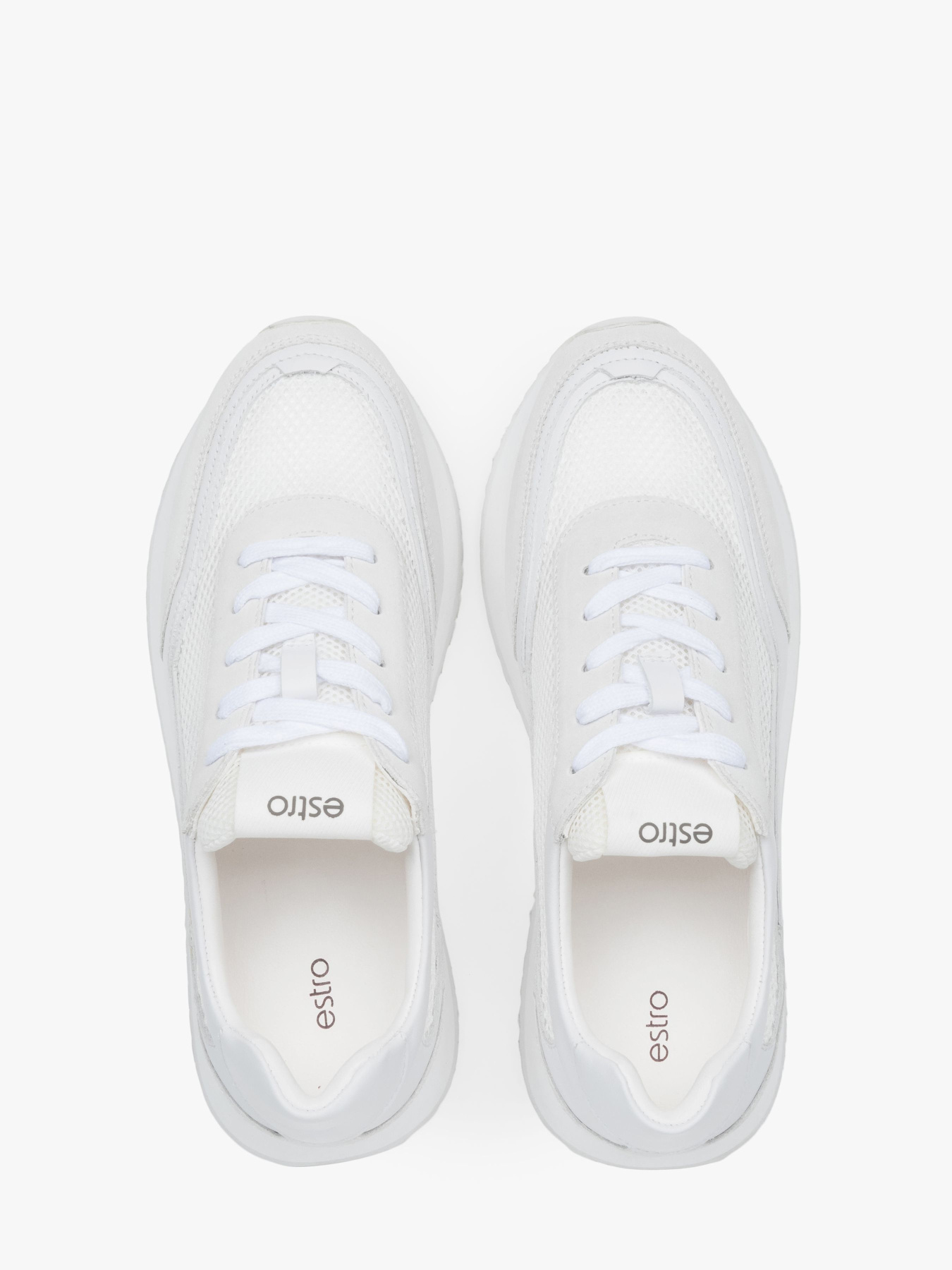 Кроссовки Estro модель 301-04-22-11202 Фото