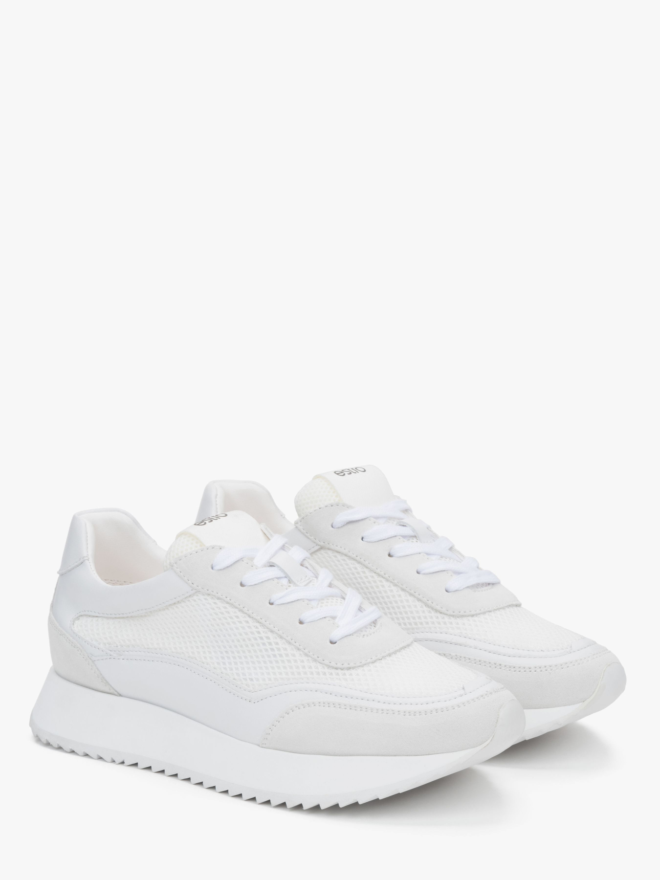 Кроссовки Estro модель 301-04-22-11202 Фото