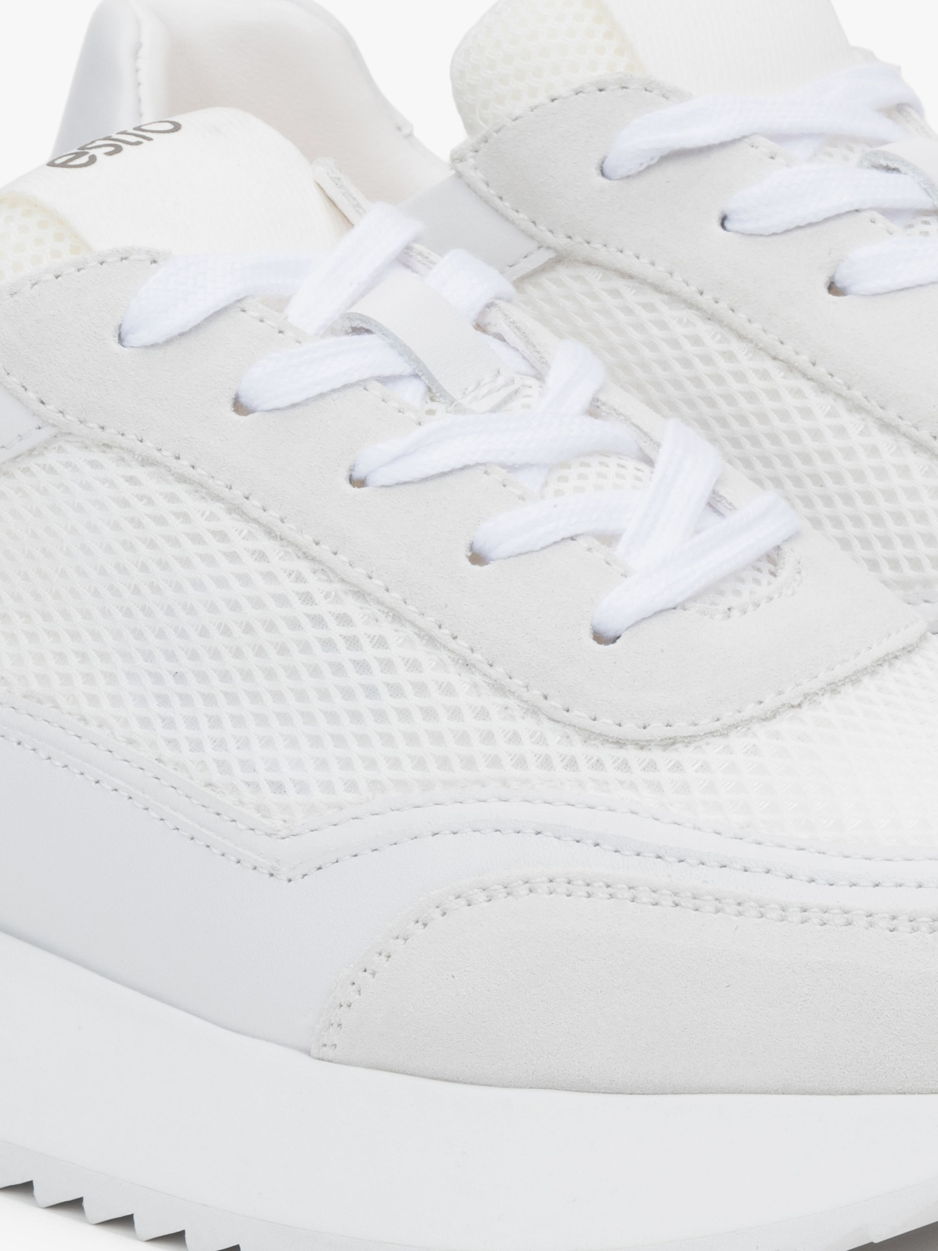 Кроссовки Estro модель 301-04-22-11202 Фото