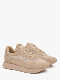 Кроссовки Estro модель 301-04-22-11223 Фото