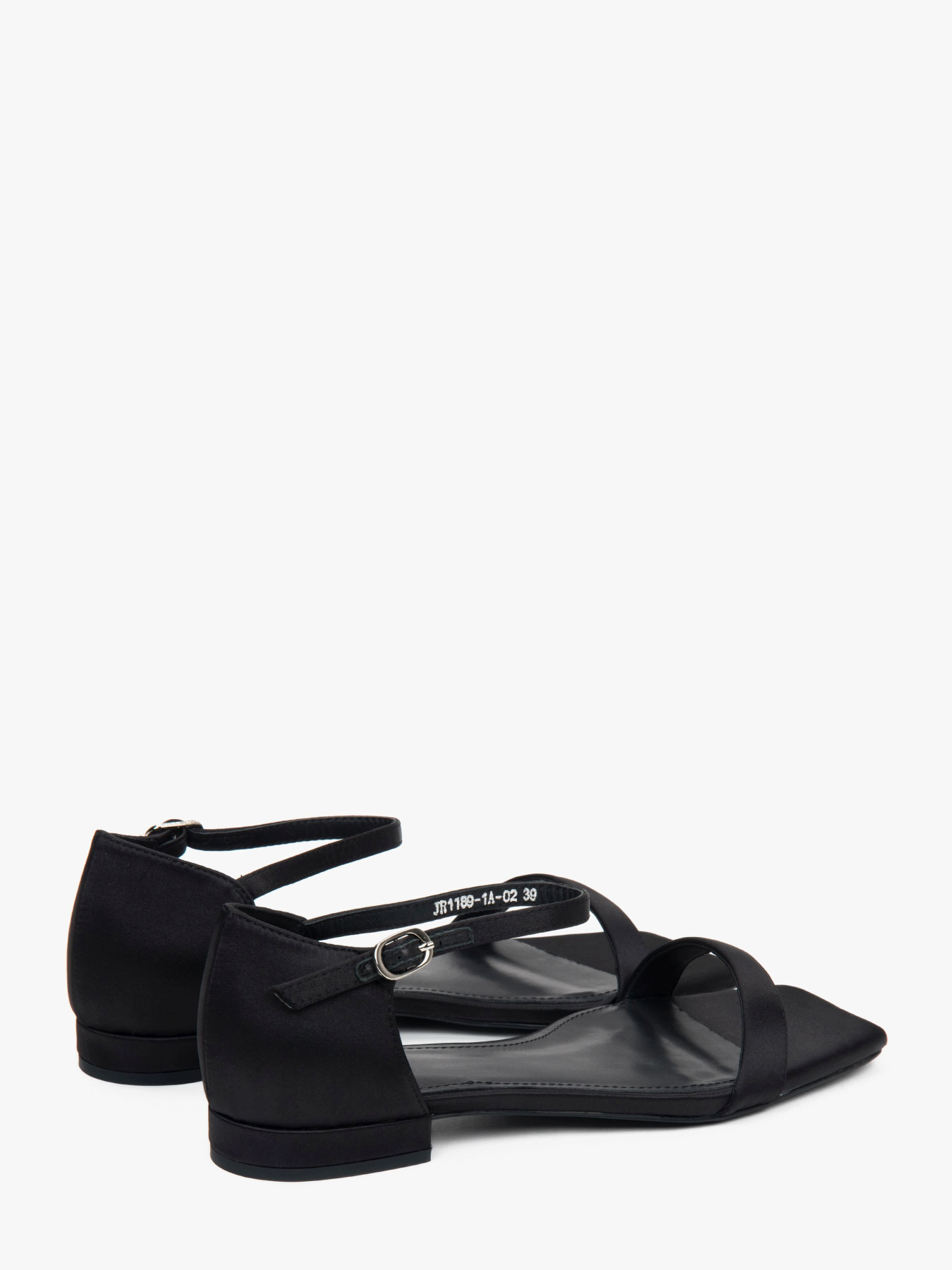 Сандалии Estro модель 1189-1-01-0801 Фото