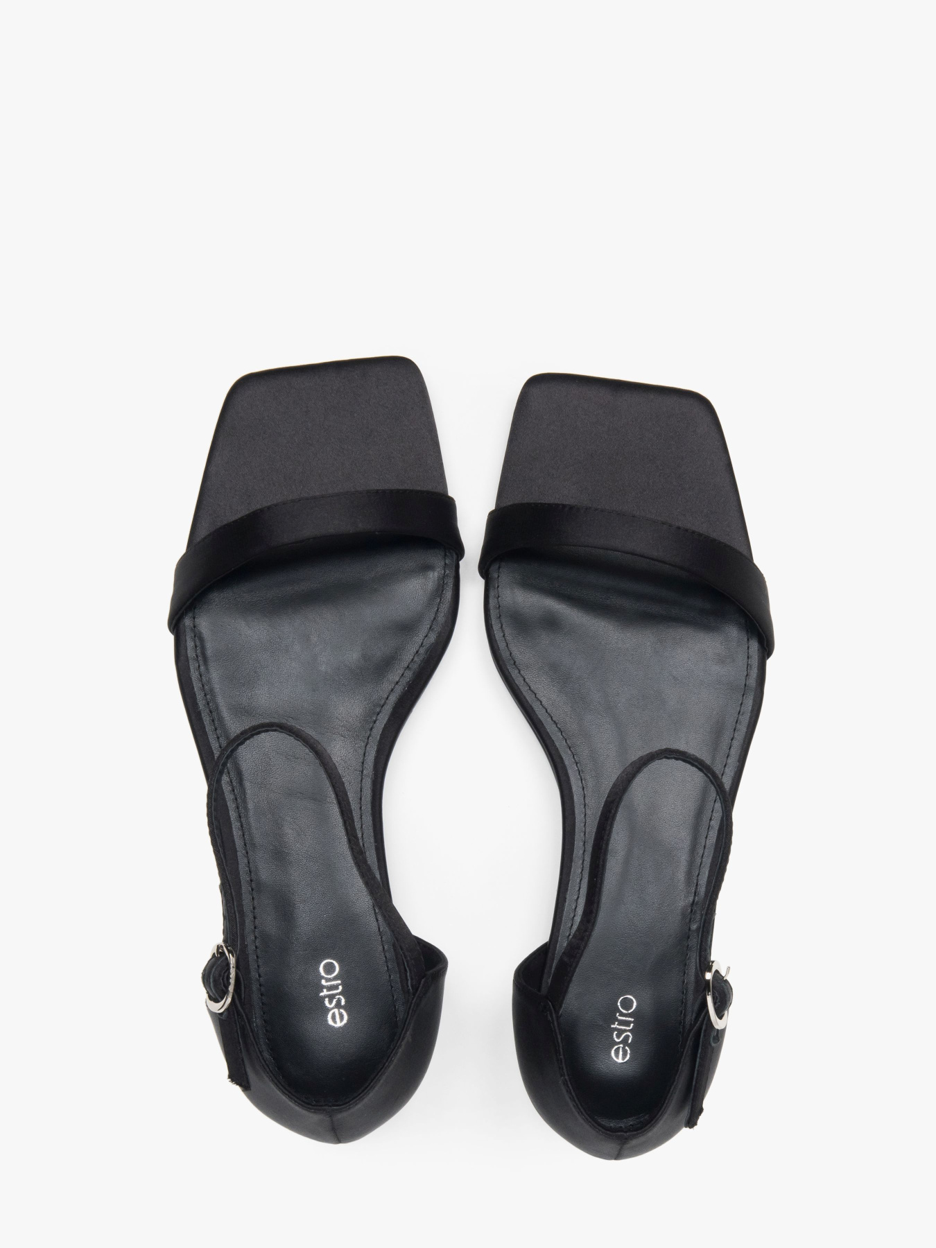 Сандалии Estro модель 1189-1-01-0801 Фото