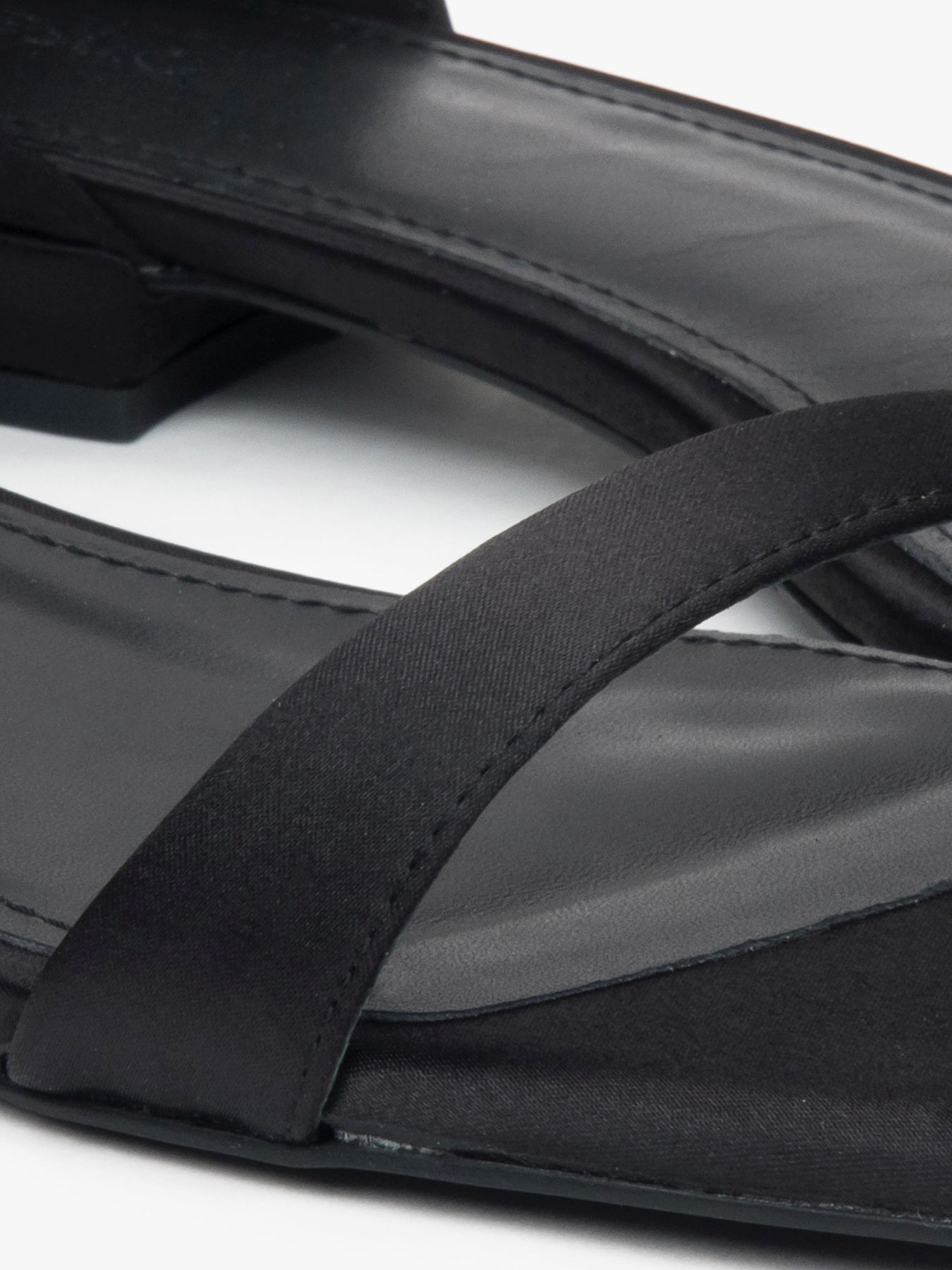 Сандалии Estro модель 1189-1-01-0801 Фото