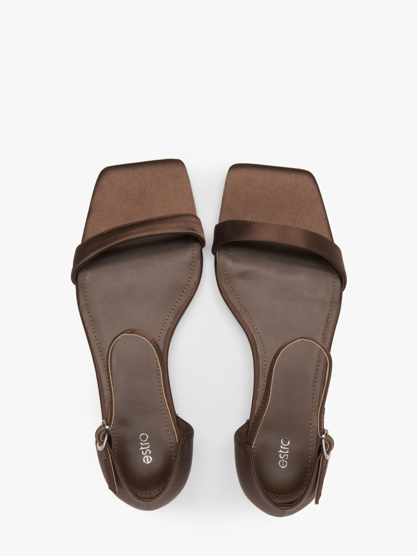 Сандалії Estro модель 1189-1-02-0808 Фото